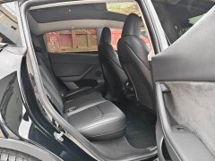 Tesla Model Y 2022 Facelift Rear-Wheel Drive - ფოტო 14