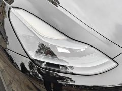 Tesla Model Y 2022 Facelift Rear-Wheel Drive - ფოტო 15