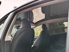 Tesla Model Y 2022 Facelift Rear-Wheel Drive - ფოტო 16