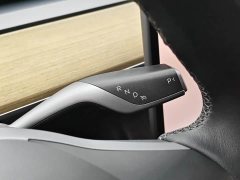 Tesla Model Y 2022 Facelift Rear-Wheel Drive - ფოტო 18