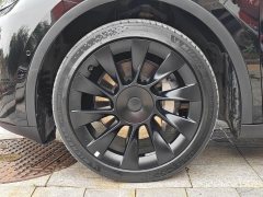 Tesla Model Y 2022 Facelift Rear-Wheel Drive - ფოტო 19