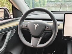 Tesla Model Y 2022 Facelift Rear-Wheel Drive - ფოტო 20