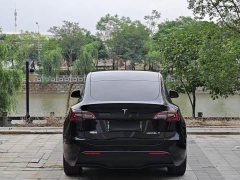 Tesla Model Y 2022 Facelift Rear-Wheel Drive - ფოტო 4