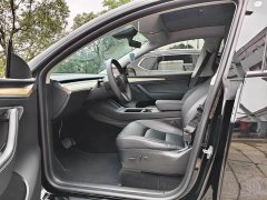 Tesla Model Y 2022 Facelift Rear-Wheel Drive - ფოტო 6