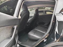 Tesla Model Y 2022 Facelift Rear-Wheel Drive - ფოტო 7