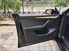 Tesla Model Y 2022 Facelift Rear-Wheel Drive - ფოტო 8