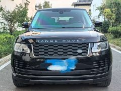 Land Rover Range Rover 3.0L V6 360PS Prestige Edition - ფოტო 2