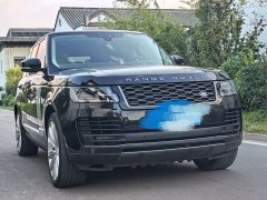 Land Rover Range Rover 3.0L V6 360PS Prestige Edition - ფოტო 3