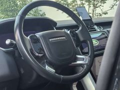 Land Rover Range Rover 3.0L V6 360PS Prestige Edition - ფოტო 4