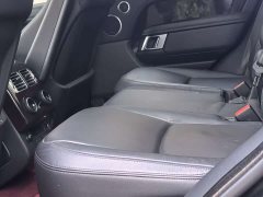Land Rover Range Rover 3.0L V6 360PS Prestige Edition - ფოტო 5