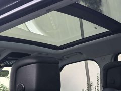 Land Rover Range Rover 3.0L V6 360PS Prestige Edition - ფოტო 6