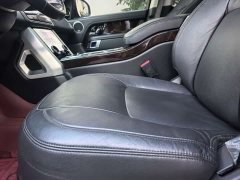 Land Rover Range Rover 3.0L V6 360PS Prestige Edition - ფოტო 7