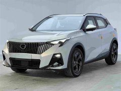 GAC Aion GS3 2023 Shadow Speed 270T Dynamic Comfort Edition - ფოტო 1