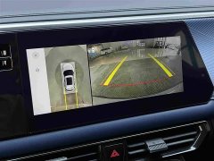 GAC Aion GS3 2023 Shadow Speed 270T Dynamic Comfort Edition - ფოტო 11