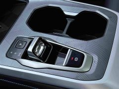 GAC Aion GS3 2023 Shadow Speed 270T Dynamic Comfort Edition - ფოტო 12