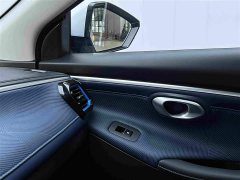GAC Aion GS3 2023 Shadow Speed 270T Dynamic Comfort Edition - ფოტო 14