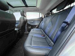 GAC Aion GS3 2023 Shadow Speed 270T Dynamic Comfort Edition - ფოტო 18