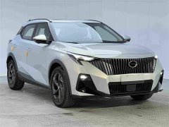 GAC Aion GS3 2023 Shadow Speed 270T Dynamic Comfort Edition - ფოტო 3