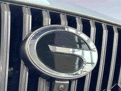 GAC Aion GS3 2023 Shadow Speed 270T Dynamic Comfort Edition - ფოტო 5