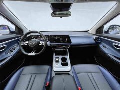 GAC Aion GS3 2023 Shadow Speed 270T Dynamic Comfort Edition - ფოტო 6