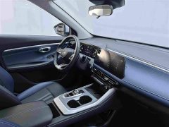 GAC Aion GS3 2023 Shadow Speed 270T Dynamic Comfort Edition - ფოტო 9