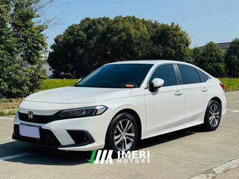 2023 Honda Civic 240TURBO CVT Sport Edition - ავტომობილი ჩინეთიდან