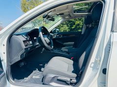 Honda Civic 240TURBO CVT Sport Edition - ფოტო 4