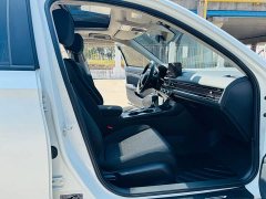 Honda Civic 240TURBO CVT Sport Edition - ფოტო 7