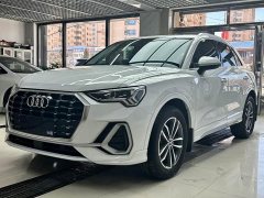 Audi Q3 35 TFSI Dynamic Entry - ფოტო 1