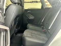 Audi Q3 35 TFSI Dynamic Entry - ფოტო 10