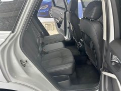 Audi Q3 35 TFSI Dynamic Entry - ფოტო 11