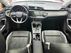 Audi Q3 35 TFSI Dynamic Entry - ფოტო 12