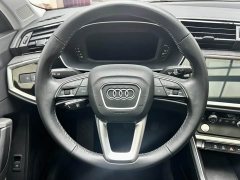 Audi Q3 35 TFSI Dynamic Entry - ფოტო 13