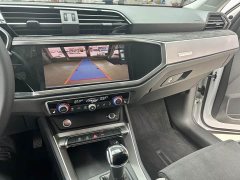 Audi Q3 35 TFSI Dynamic Entry - ფოტო 15