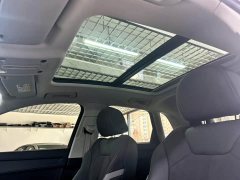 Audi Q3 35 TFSI Dynamic Entry - ფოტო 18