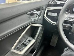Audi Q3 35 TFSI Dynamic Entry - ფოტო 19