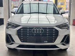 Audi Q3 35 TFSI Dynamic Entry - ფოტო 2