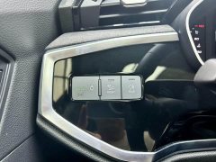 Audi Q3 35 TFSI Dynamic Entry - ფოტო 20