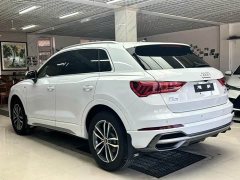 Audi Q3 35 TFSI Dynamic Entry - ფოტო 6
