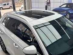 Audi Q3 35 TFSI Dynamic Entry - ფოტო 7