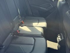 Audi Q3 35 TFSI Fashion Dynamic - ფოტო 10