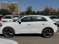Audi Q3 35 TFSI Fashion Dynamic - ფოტო 3
