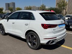 Audi Q3 35 TFSI Fashion Dynamic - ფოტო 4