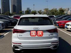 Audi Q3 35 TFSI Fashion Dynamic - ფოტო 5