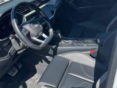 Audi Q3 35 TFSI Fashion Dynamic - ფოტო 7