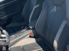 Audi Q3 35 TFSI Fashion Dynamic - ფოტო 8