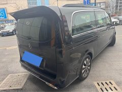 Mercedes-Benz Vito 2023 2.0T Elite 7-Seater - ფოტო 7