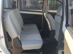 Wuling Hongguang 2020 1.2L S Base National VI LSI - ფოტო 10