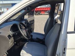 Wuling Hongguang 2020 1.2L S Base National VI LSI - ფოტო 11
