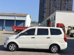 Wuling Hongguang 2020 1.2L S Base National VI LSI - ფოტო 4